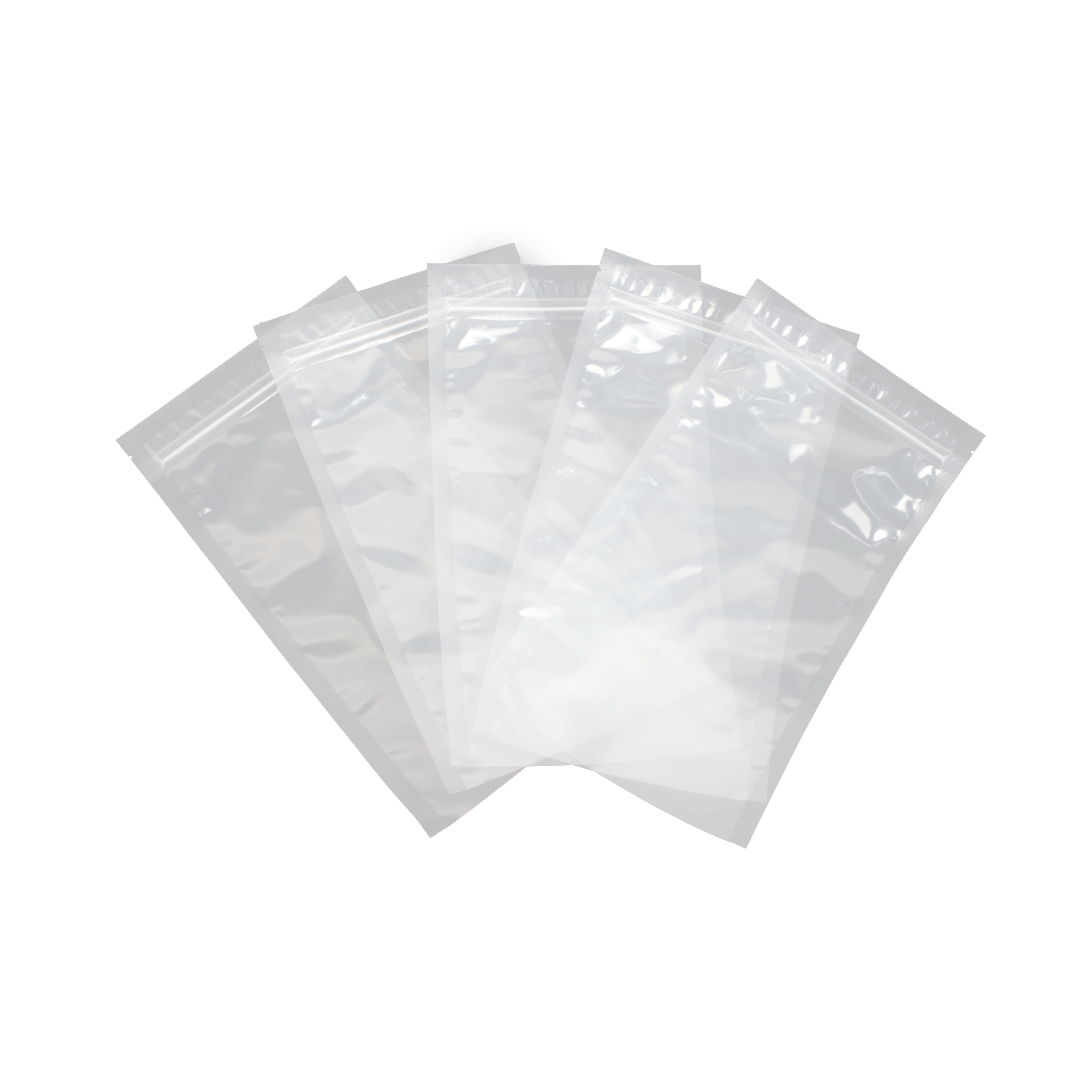 sealing bag